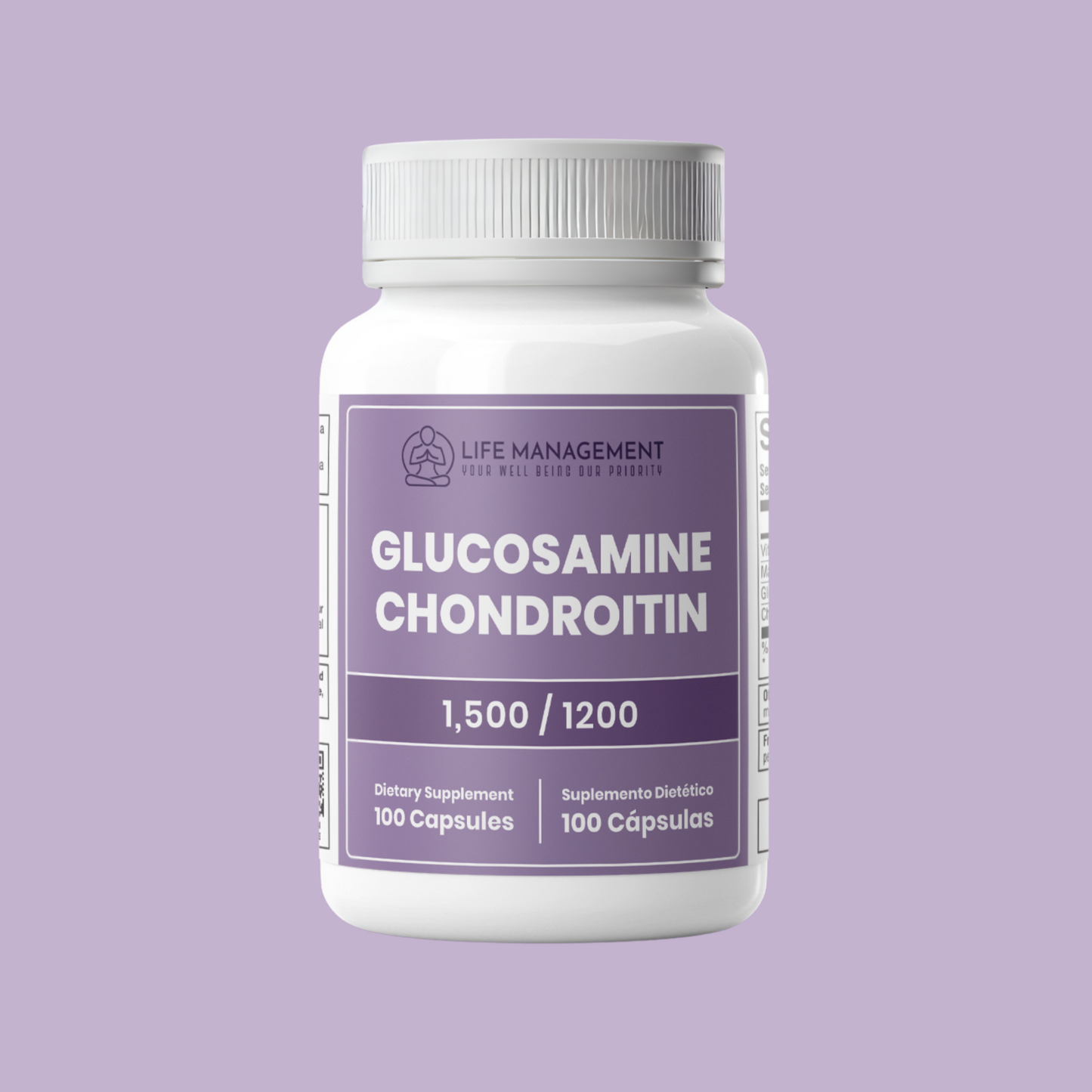 Glucosamine/Chondroitin