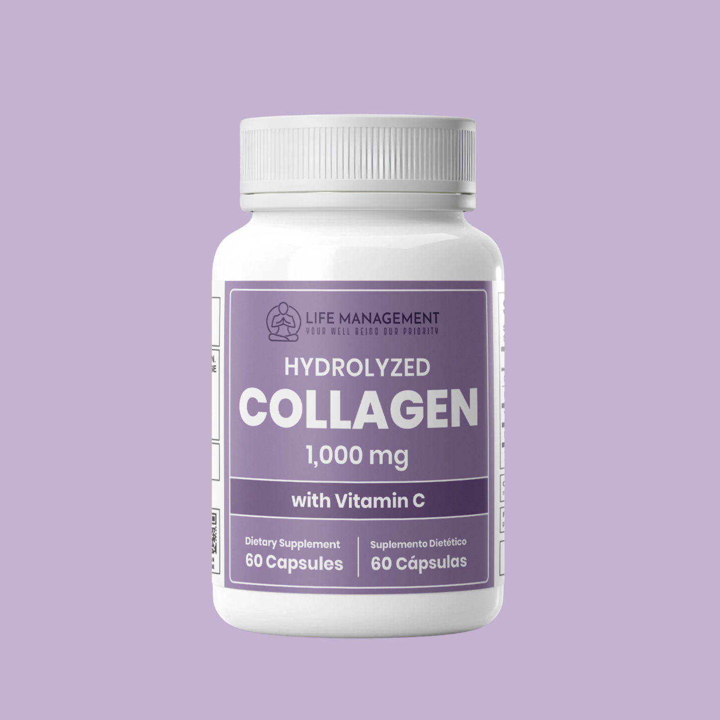 Collagen with Vitamin C 1000 mg