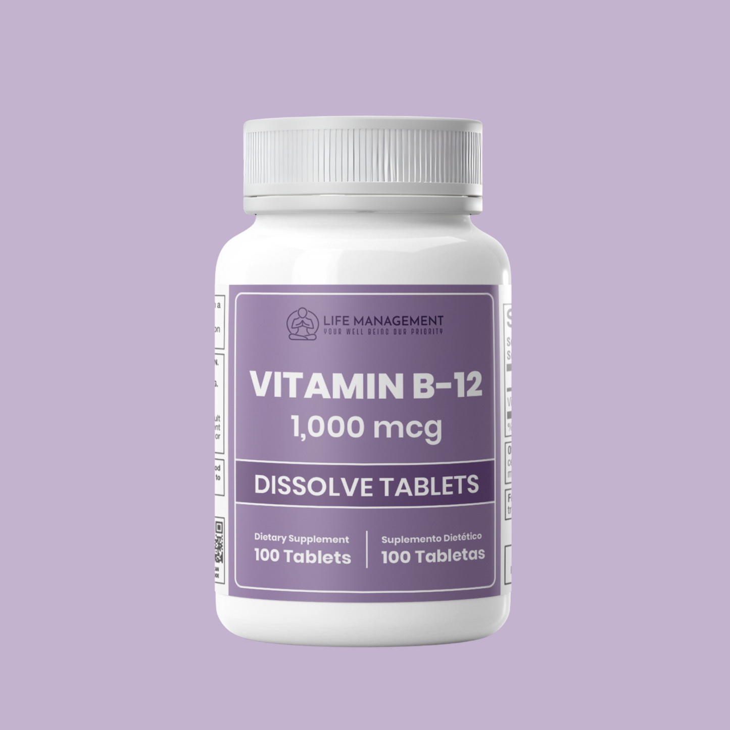 Vitamin B-12