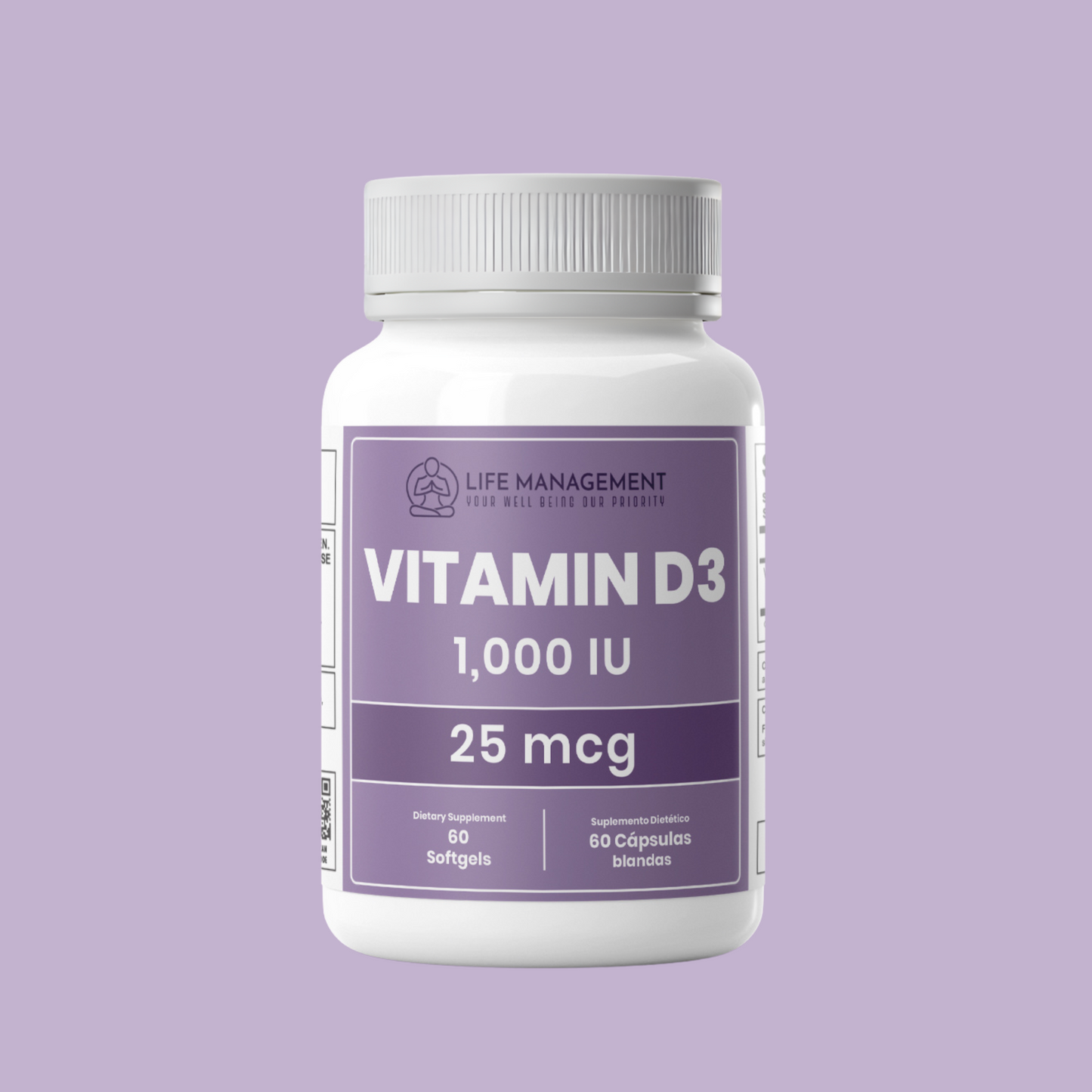 Vitamin D3