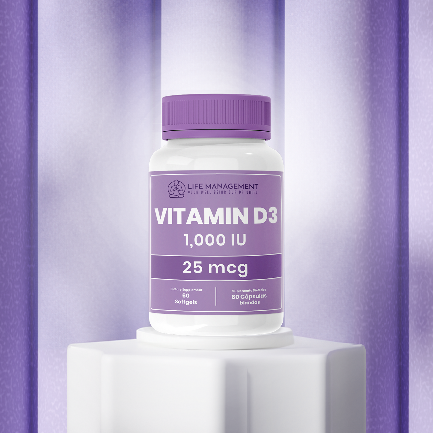 Vitamin D3