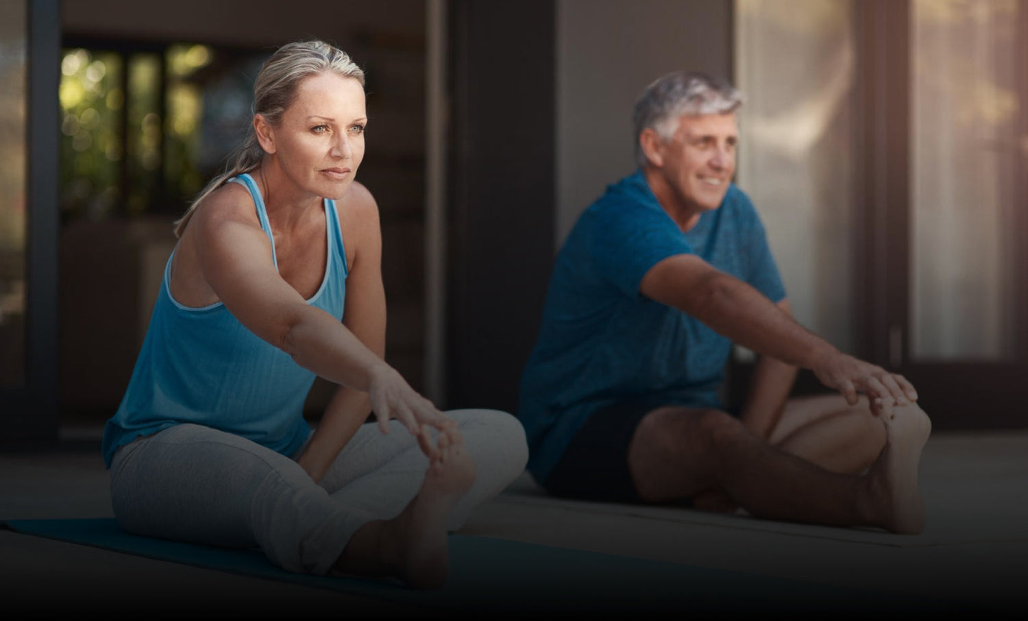 Joint, Bone & Muscle Health