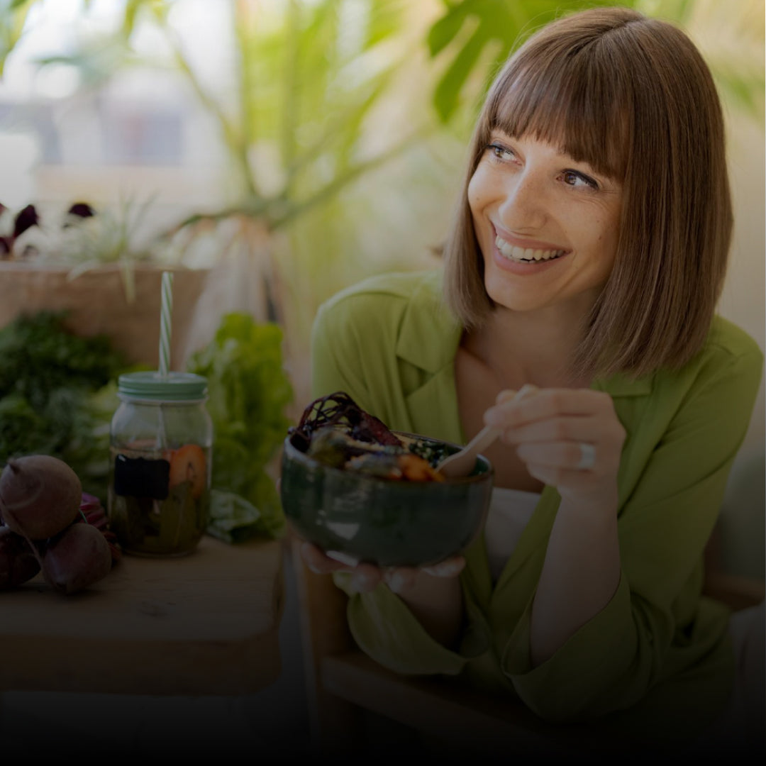 Gut & Digestive Health