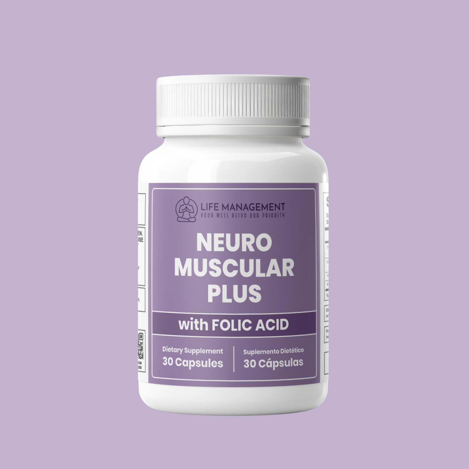 Vitamins and Supplement