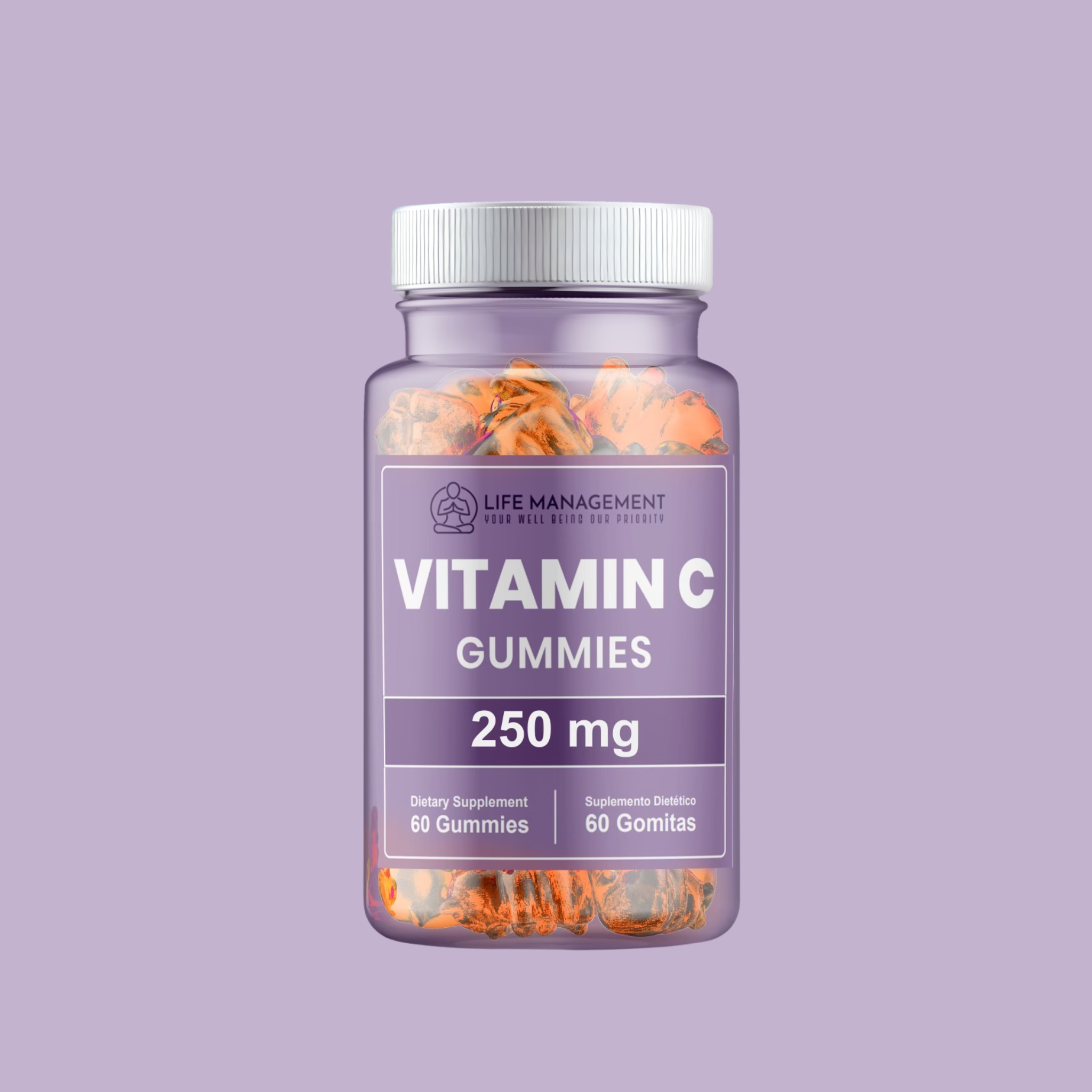 Vitamin C Gummies