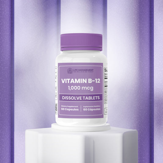 Vitamin B-12