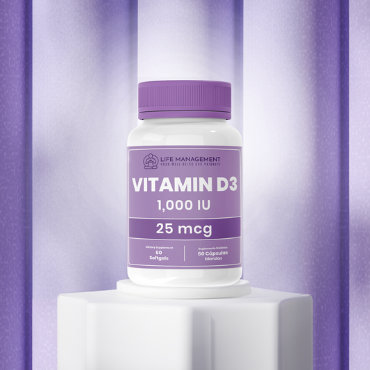 Vitamin D3