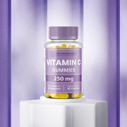 Vitamin C Gummies