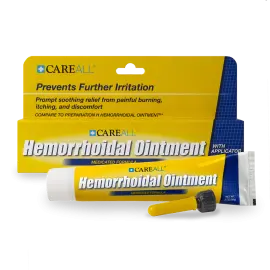 CareALL Hemorrhoidal Ointment